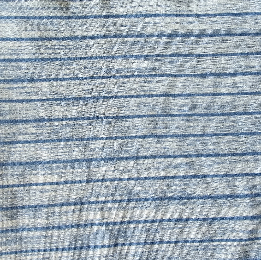 04 Boys Stripe Golf Polo- All in Motion - Picture 6 of 7